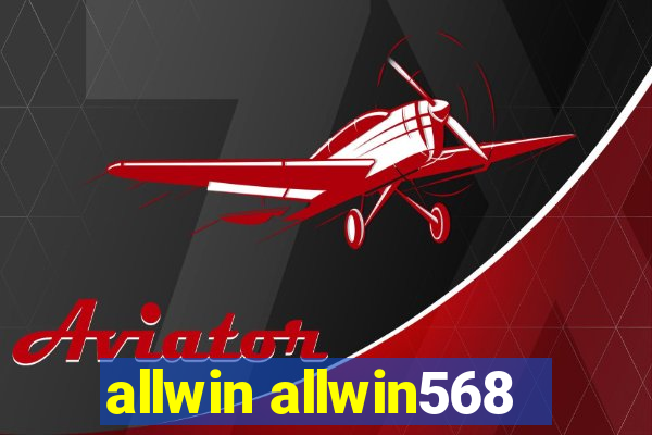 allwin allwin568